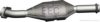 EEC RE8020 Catalytic Converter